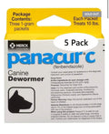 Panacurc Canine dewormer