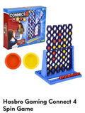 Hasbro gaming connect 4 spine game