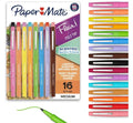 Paper Mate Flair Felt Tip Pens
